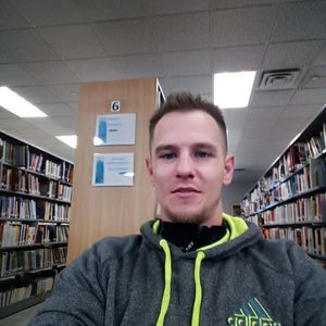 Meet your Posher, Charles